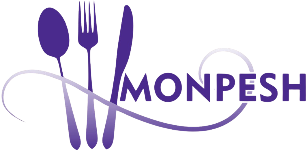 Mon Pesh Logo